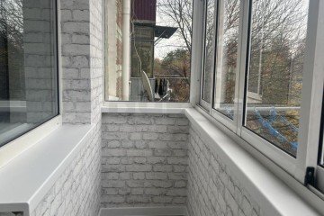Фото №4: 2-комнатная квартира 47 м² - Краснодар, мкр. Черёмушки, ул. Ставропольская, 248