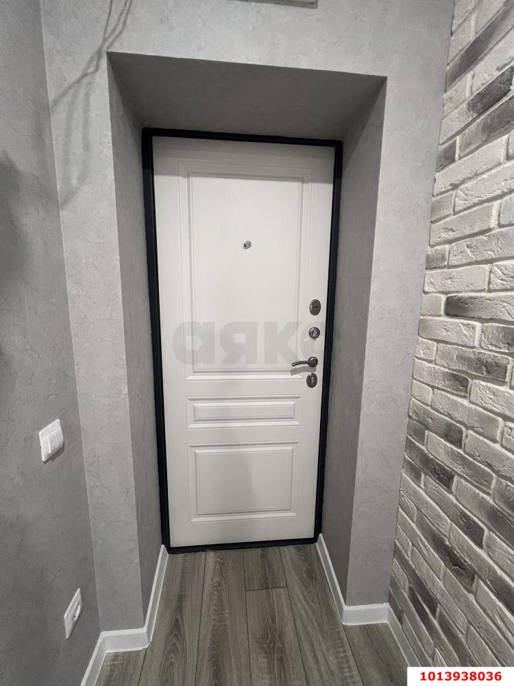 Фото №8: 2-комнатная квартира 47 м² - Краснодар, Черёмушки, ул. Ставропольская, 248