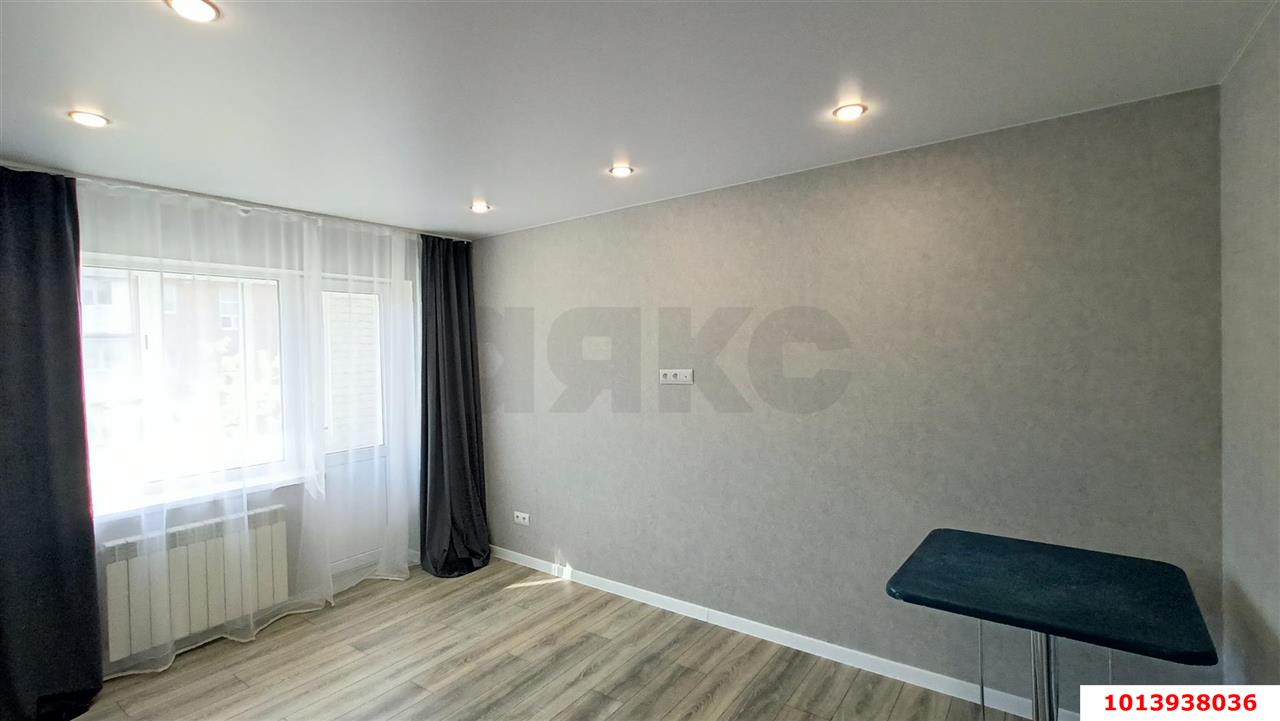 Фото №4: 2-комнатная квартира 47 м² - Краснодар, Черёмушки, ул. Ставропольская, 248