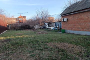 Фото №2: Дом 30 м² - Краснодар, ст Животновод, ул. Солнечная, 457