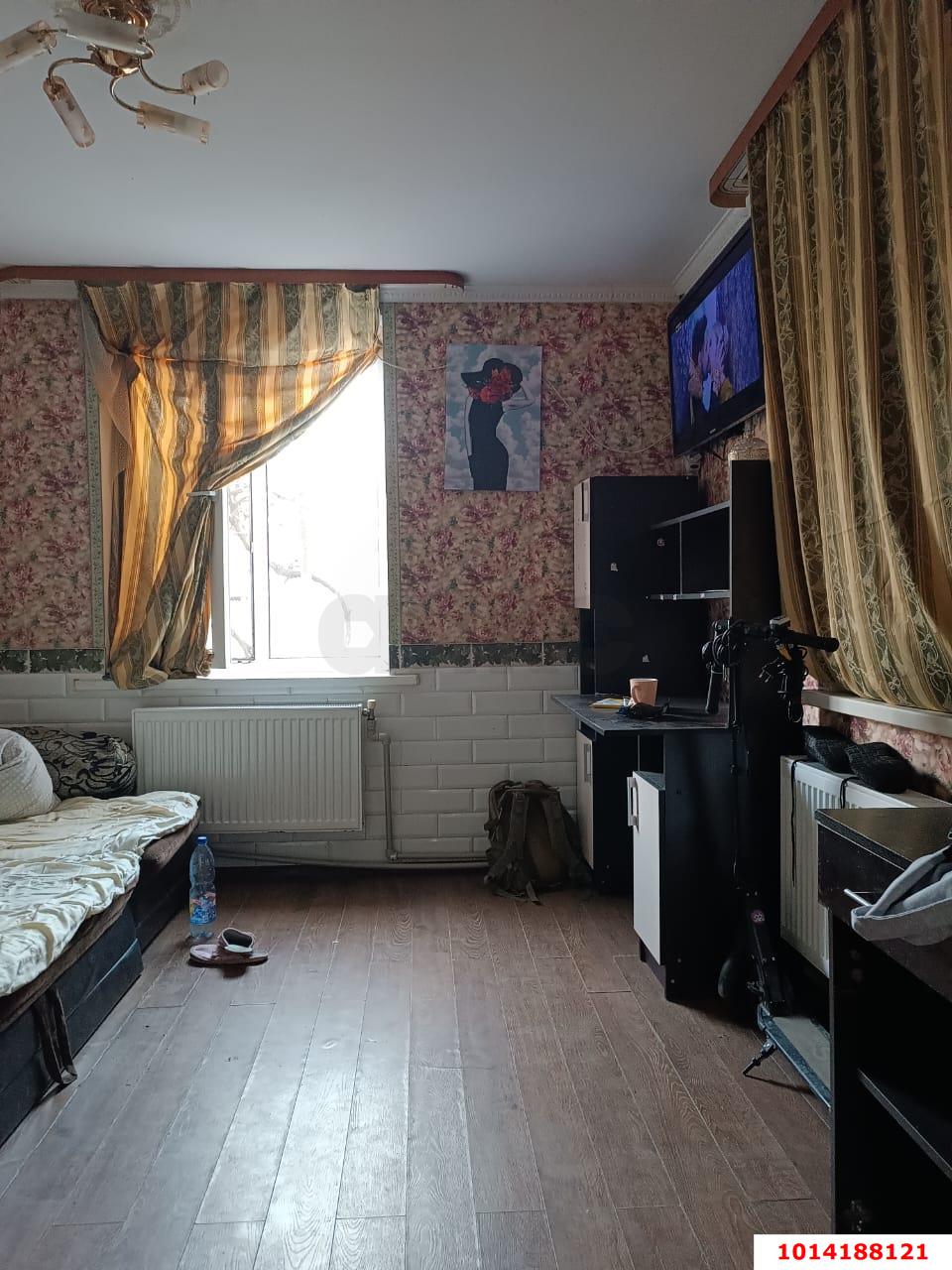 Фото №8: Дом 30 м² + 3.84 сот. - Краснодар, Животновод, ул. Солнечная, 457