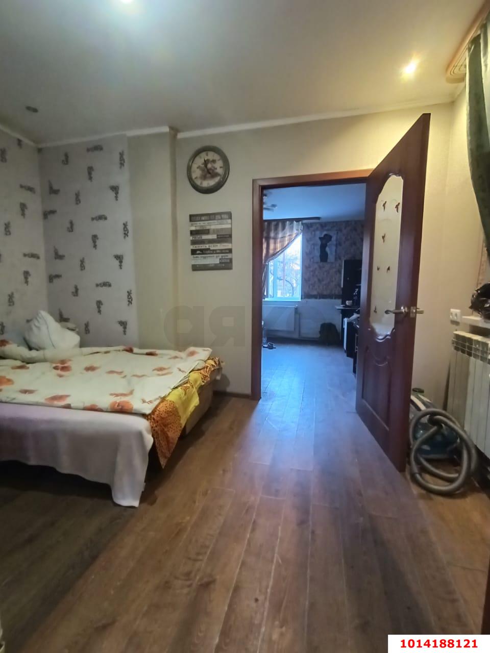 Фото №6: Дом 30 м² + 3.84 сот. - Краснодар, Животновод, ул. Солнечная, 457