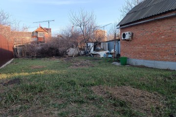 Фото №2: Дом 30 м² - Краснодар, ст Животновод, ул. Солнечная, 457