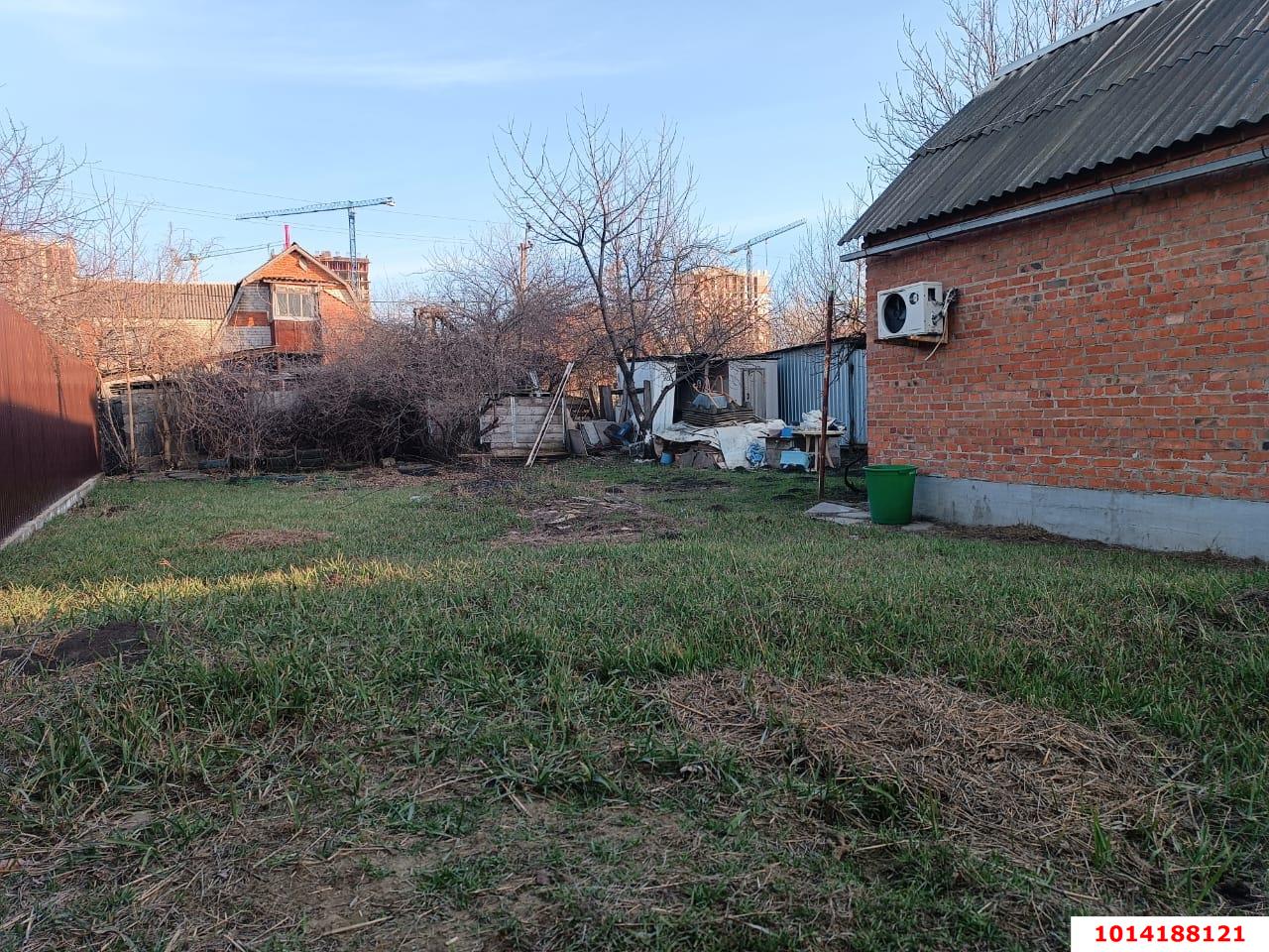 Фото №2: Дом 30 м² + 3.84 сот. - Краснодар, Животновод, ул. Солнечная, 457