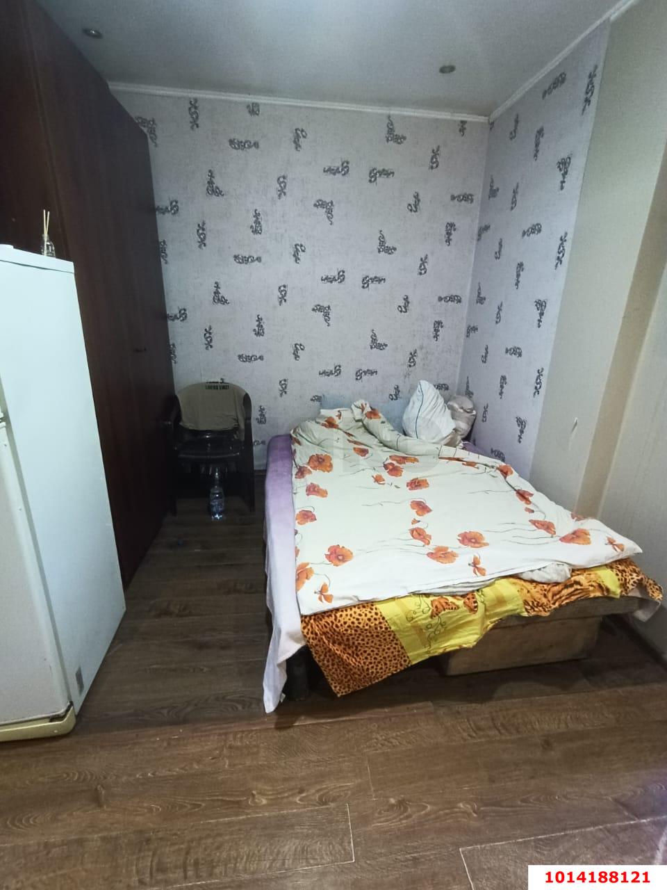 Фото №7: Дом 30 м² + 3.84 сот. - Краснодар, Животновод, ул. Солнечная, 457