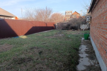 Фото №1: Дом 30 м² - Краснодар, ст Животновод, ул. Солнечная, 457