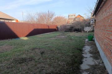 Фото №1: Дом 30 м² - Краснодар, ст Животновод, ул. Солнечная, 457