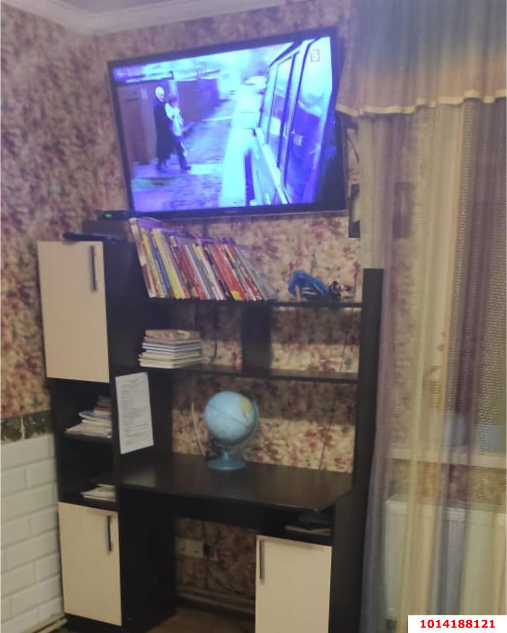 Фото №4: Дом 30 м² + 3.84 сот. - Краснодар, Животновод, ул. Солнечная, 457