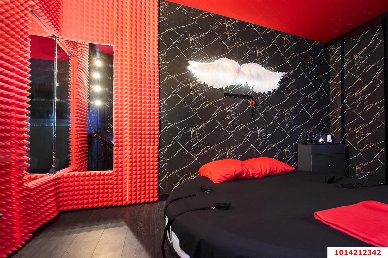 Фото №8: 2-комнатная квартира 54 м² - Краснодар, Прикубанский внутригородской округ, мкр. жилой комплекс Краски, ул. Краеведа Соловьёва, 6к6