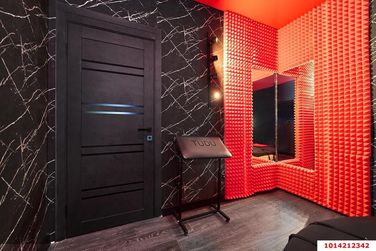 Фото №11: 2-комнатная квартира 54 м² - Краснодар, Прикубанский внутригородской округ, мкр. жилой комплекс Краски, ул. Краеведа Соловьёва, 6к6