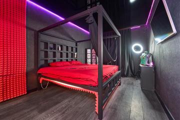 Фото №2: 2-комнатная квартира 53 м² - Краснодар, мкр. жилой комплекс Краски, ул. Краеведа Соловьёва, 6к6