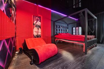 Фото №4: 2-комнатная квартира 53 м² - Краснодар, мкр. жилой комплекс Краски, ул. Краеведа Соловьёва, 6к6