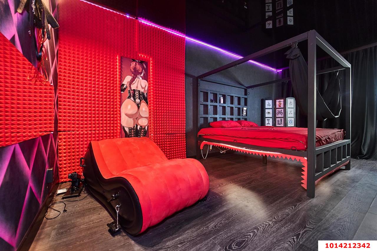 Фото №4: 2-комнатная квартира 54 м² - Краснодар, Прикубанский внутригородской округ, мкр. жилой комплекс Краски, ул. Краеведа Соловьёва, 6к6