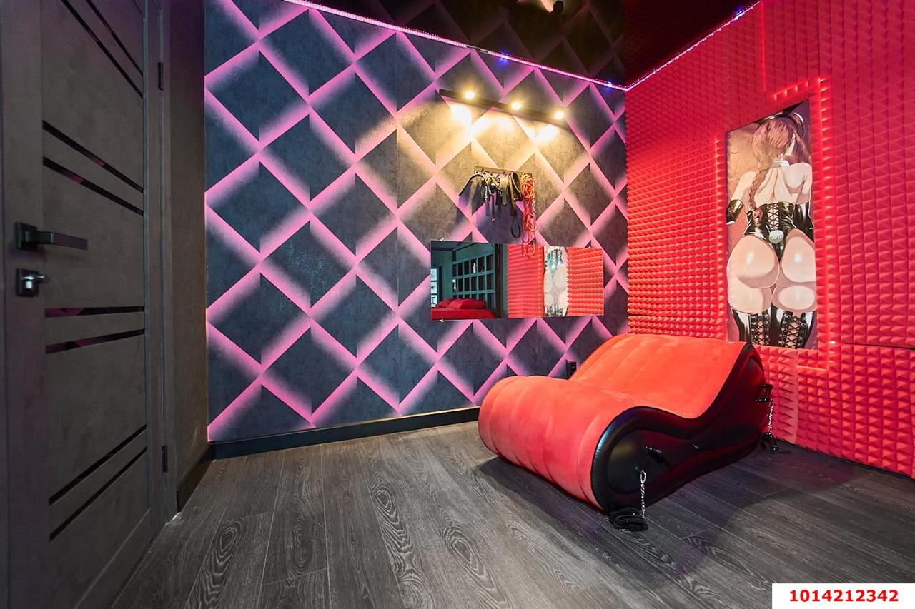 Фото №1: 2-комнатная квартира 54 м² - Краснодар, Прикубанский внутригородской округ, мкр. жилой комплекс Краски, ул. Краеведа Соловьёва, 6к6