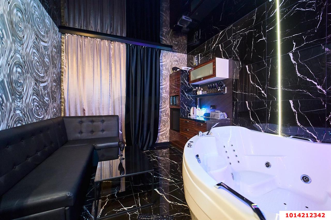 Фото №12: 2-комнатная квартира 54 м² - Краснодар, Прикубанский внутригородской округ, мкр. жилой комплекс Краски, ул. Краеведа Соловьёва, 6к6