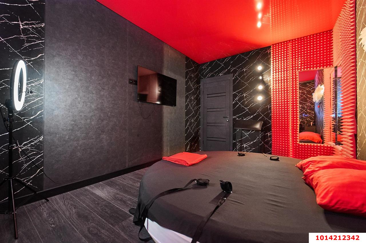 Фото №10: 2-комнатная квартира 54 м² - Краснодар, Прикубанский внутригородской округ, мкр. жилой комплекс Краски, ул. Краеведа Соловьёва, 6к6