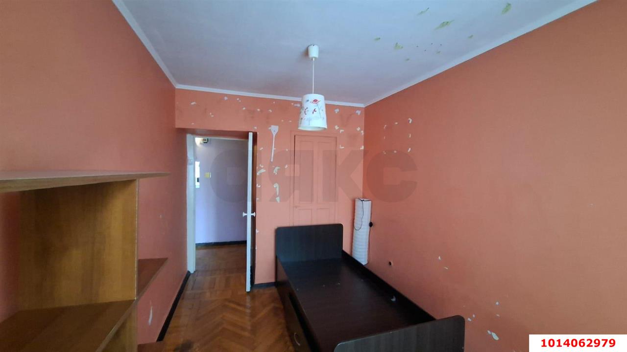 Фото №4: 2-комнатная квартира 44 м² - Краснодар, Горгаз, ул. Станкостроительная, 10