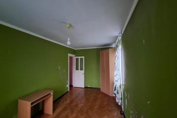 Фото №3: 2-комнатная квартира 44 м² - Краснодар, мкр. Горгаз, ул. Станкостроительная, 10