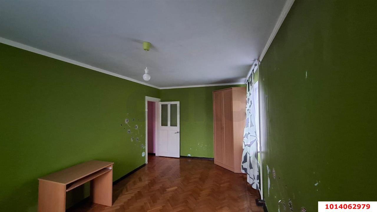 Фото №3: 2-комнатная квартира 44 м² - Краснодар, Горгаз, ул. Станкостроительная, 10