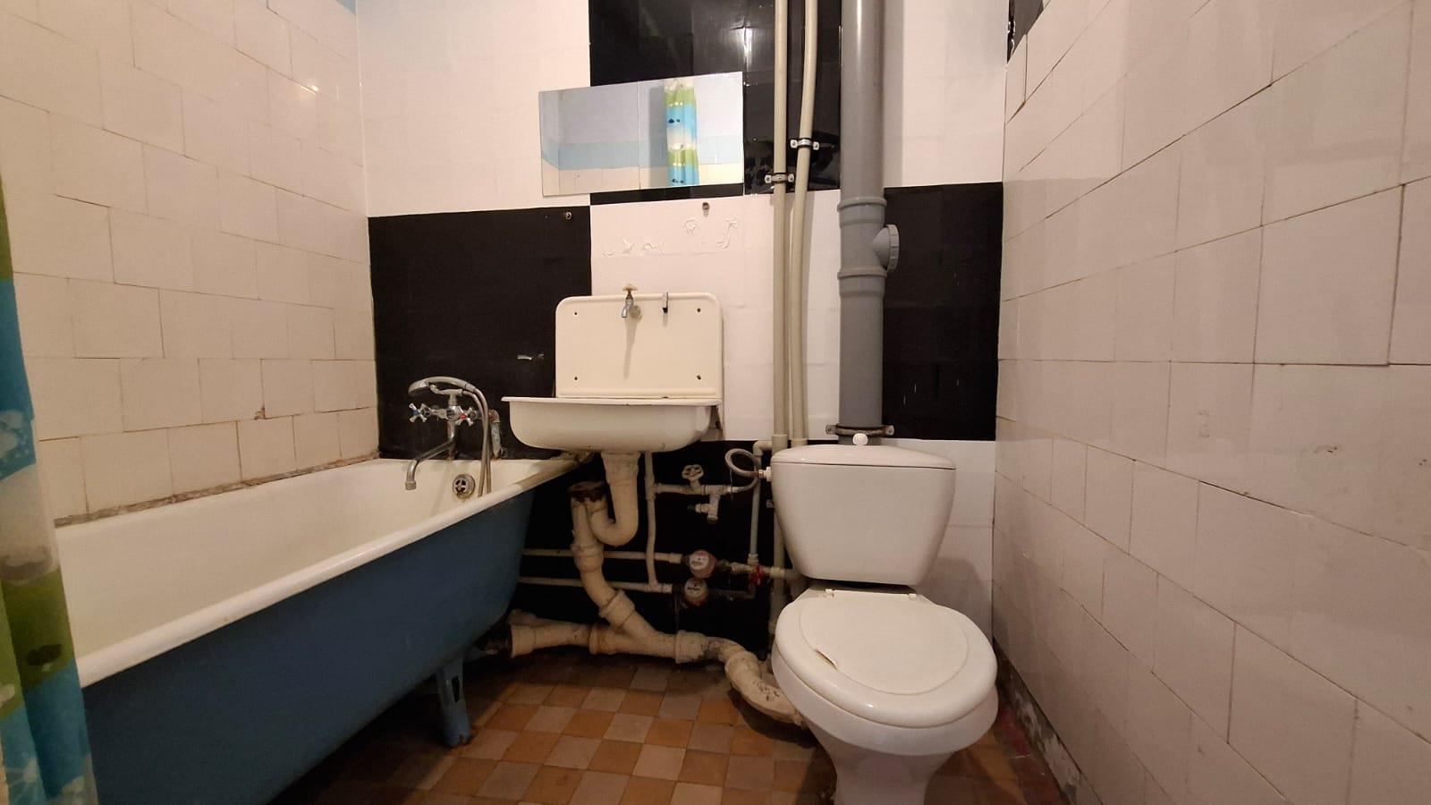 Фото №5: 2-комнатная квартира 44 м² - Краснодар, Западный внутригородской округ, мкр. Горгаз, ул. Станкостроительная, 10