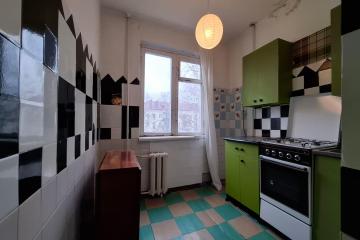 Фото №1: 2-комнатная квартира 44 м² - Краснодар, мкр. Горгаз, ул. Станкостроительная, 10