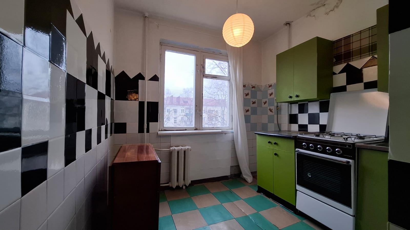Фото №1: 2-комнатная квартира 44 м² - Краснодар, Западный внутригородской округ, мкр. Горгаз, ул. Станкостроительная, 10