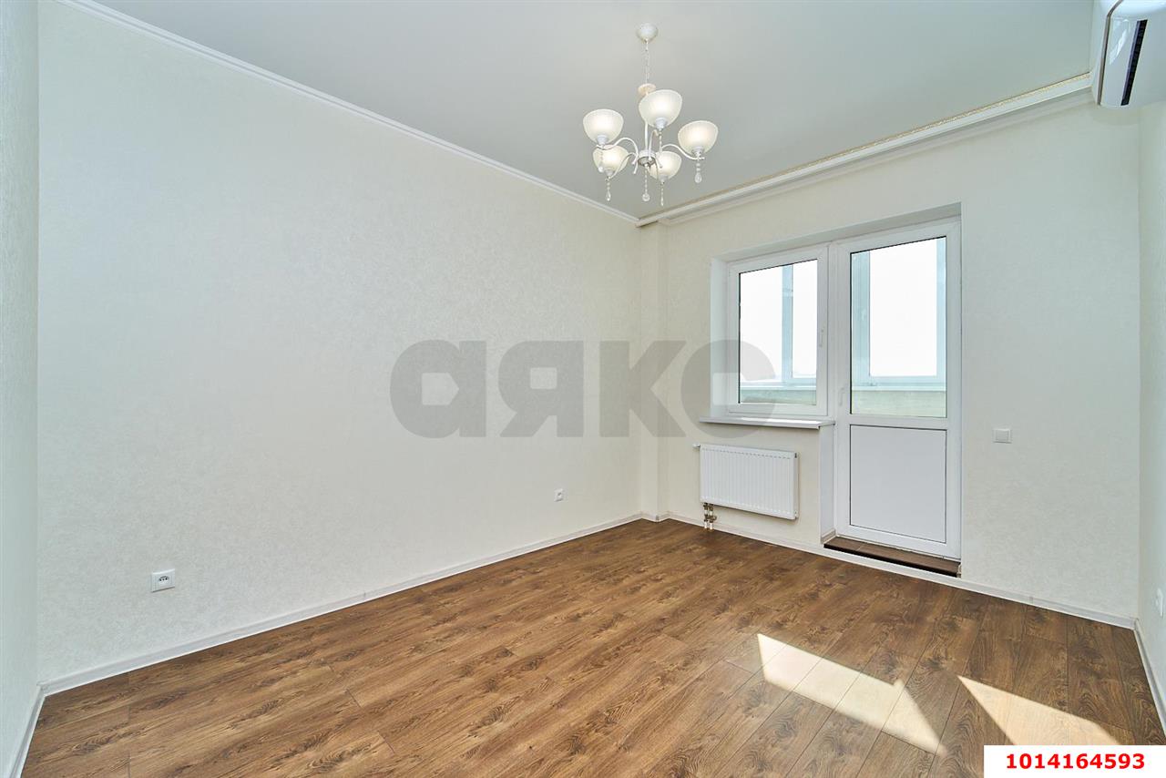 Фото №5: 3-комнатная квартира 80 м² - Краснодар, Солнечный, ул. имени Симиренко, 71к1