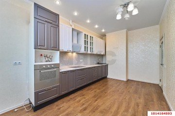 Фото №2: 3-комнатная квартира 80 м² - Краснодар, мкр. Солнечный, ул. имени Симиренко, 71к1