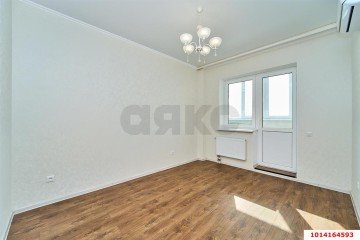 Фото №5: 3-комнатная квартира 80 м² - Краснодар, мкр. Солнечный, ул. имени Симиренко, 71к1