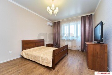 Фото №3: 3-комнатная квартира 80 м² - Краснодар, мкр. Солнечный, ул. имени Симиренко, 71к1