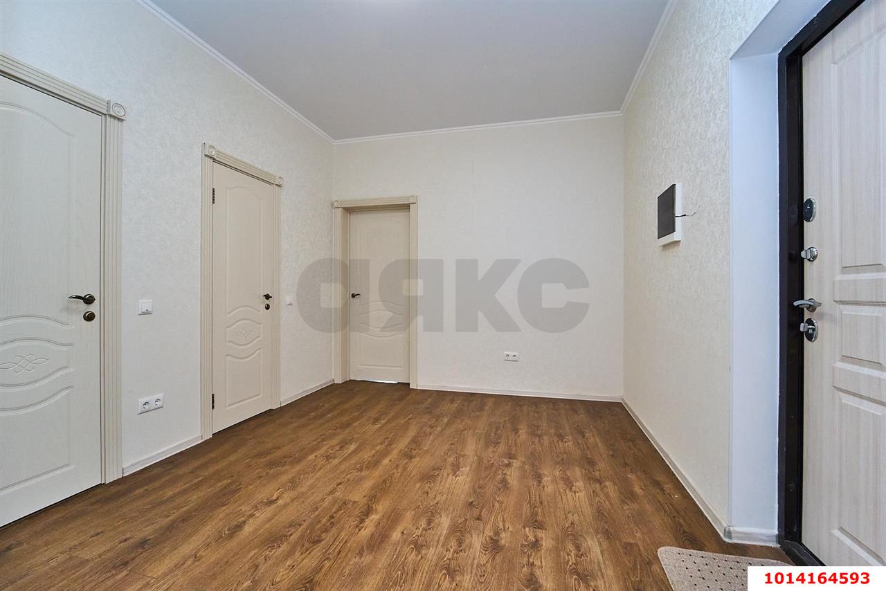 Фото №14: 3-комнатная квартира 80 м² - Краснодар, Солнечный, ул. имени Симиренко, 71к1