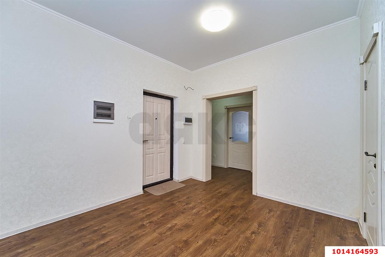 Фото №13: 3-комнатная квартира 80 м² - Краснодар, Солнечный, ул. имени Симиренко, 71к1