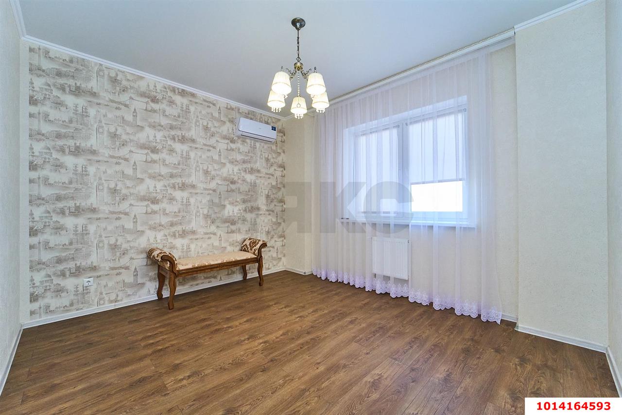Фото №8: 3-комнатная квартира 80 м² - Краснодар, Солнечный, ул. имени Симиренко, 71к1