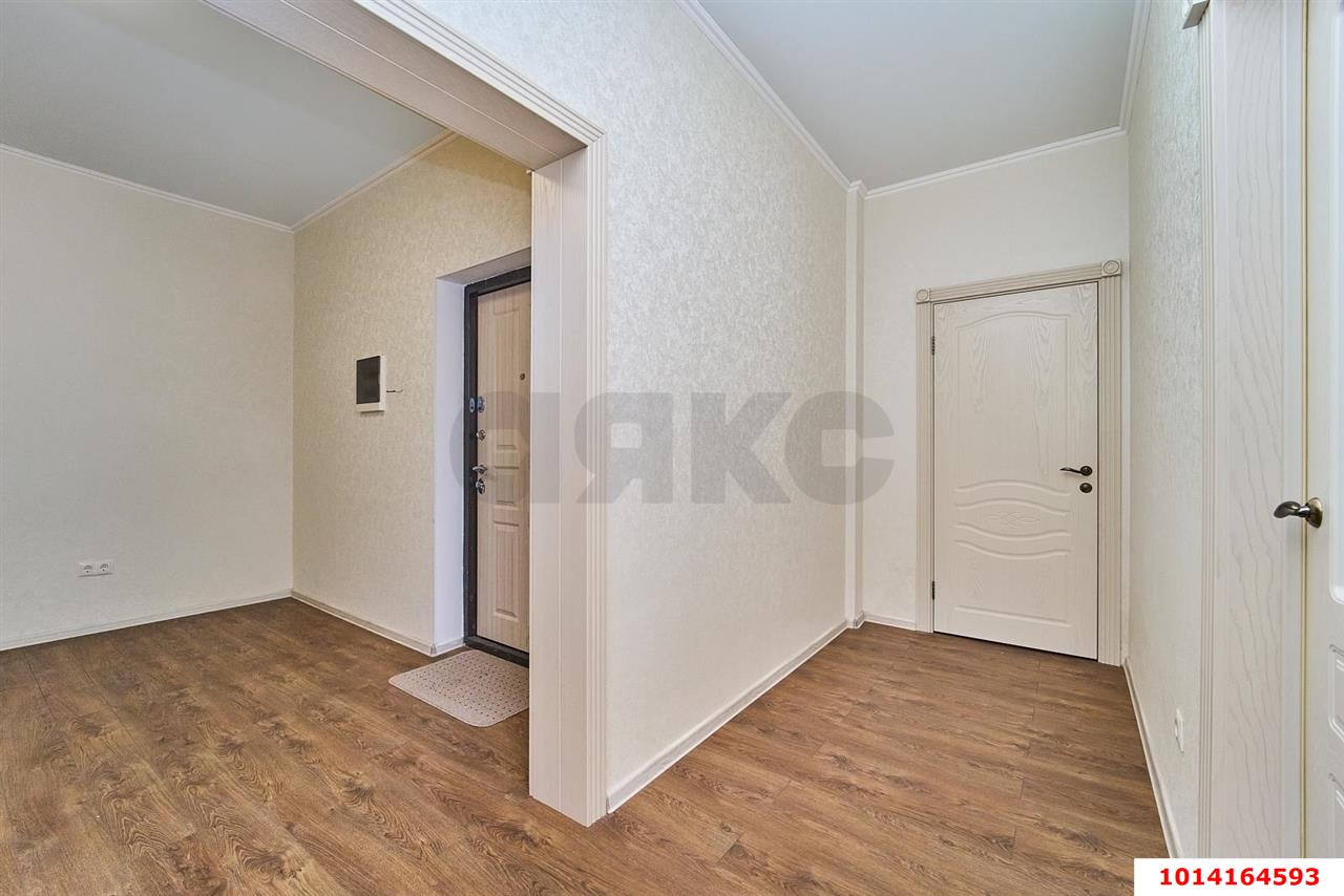 Фото №15: 3-комнатная квартира 80 м² - Краснодар, Солнечный, ул. имени Симиренко, 71к1