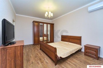 Фото №4: 3-комнатная квартира 80 м² - Краснодар, мкр. Солнечный, ул. имени Симиренко, 71к1