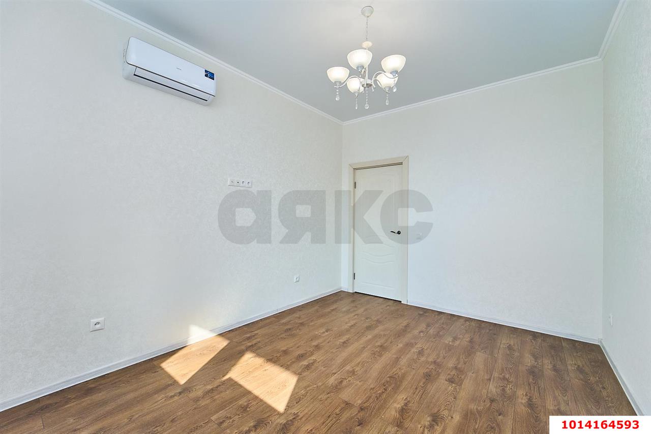 Фото №7: 3-комнатная квартира 80 м² - Краснодар, Солнечный, ул. имени Симиренко, 71к1