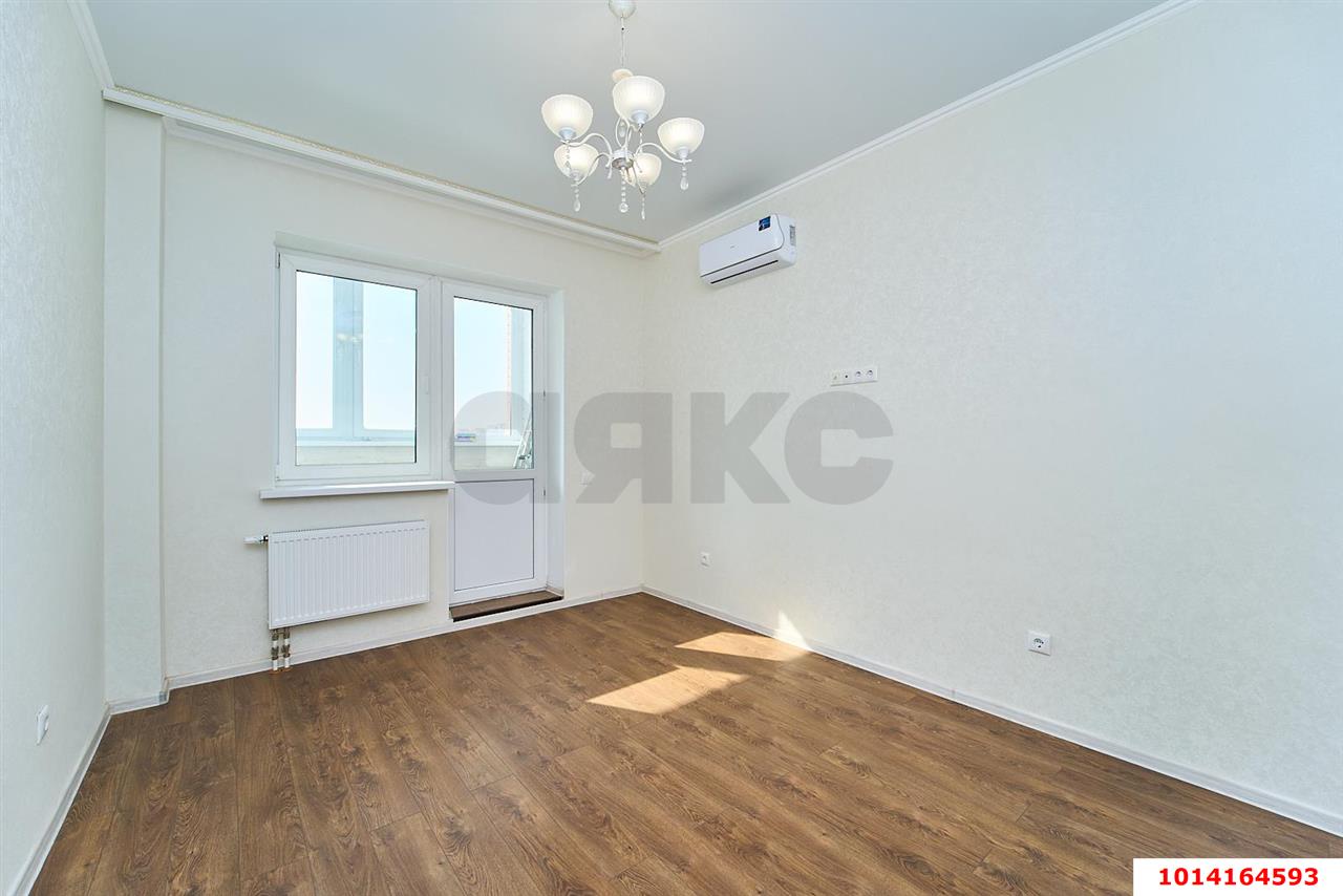 Фото №6: 3-комнатная квартира 80 м² - Краснодар, Солнечный, ул. имени Симиренко, 71к1
