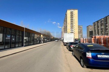 Фото №2: Торговое помещение 31 м² - Краснодар, мкр. Прикубанский внутригородской округ, ул. Лётчика Позднякова, 2сБ