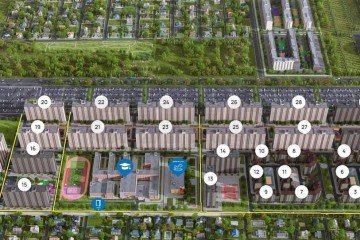Фото №1: Торговое помещение 31 м² - Краснодар, мкр. Прикубанский внутригородской округ, ул. Лётчика Позднякова, 2сБ