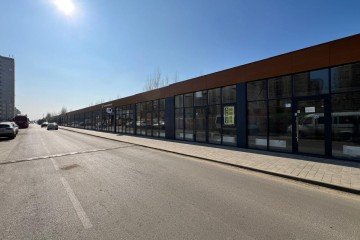 Фото №5: Торговое помещение 31 м² - Краснодар, мкр. Прикубанский внутригородской округ, ул. Лётчика Позднякова, 2сБ