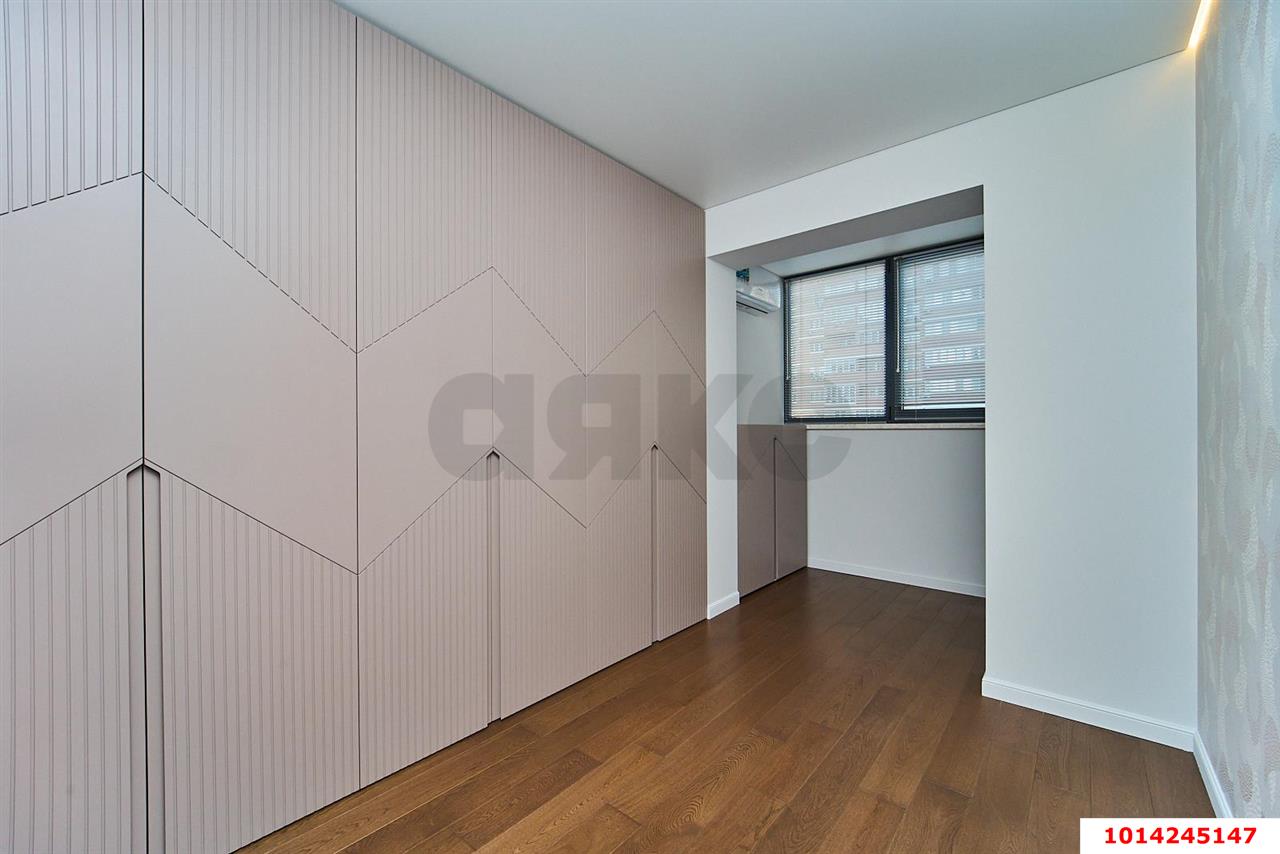 Фото №11: 2-комнатная квартира 80 м² - Краснодар, жилой комплекс Тургенев, ул. Дальняя, 8к1