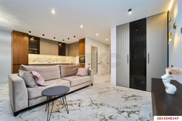 Фото №5: 2-комнатная квартира 80 м² - Краснодар, мкр. жилой комплекс Тургенев, ул. Дальняя, 8к1