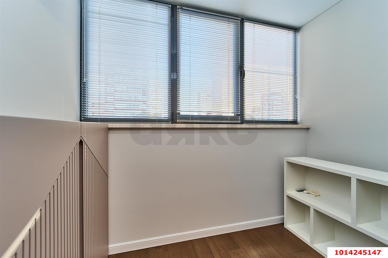 Фото №13: 2-комнатная квартира 80 м² - Краснодар, жилой комплекс Тургенев, ул. Дальняя, 8к1