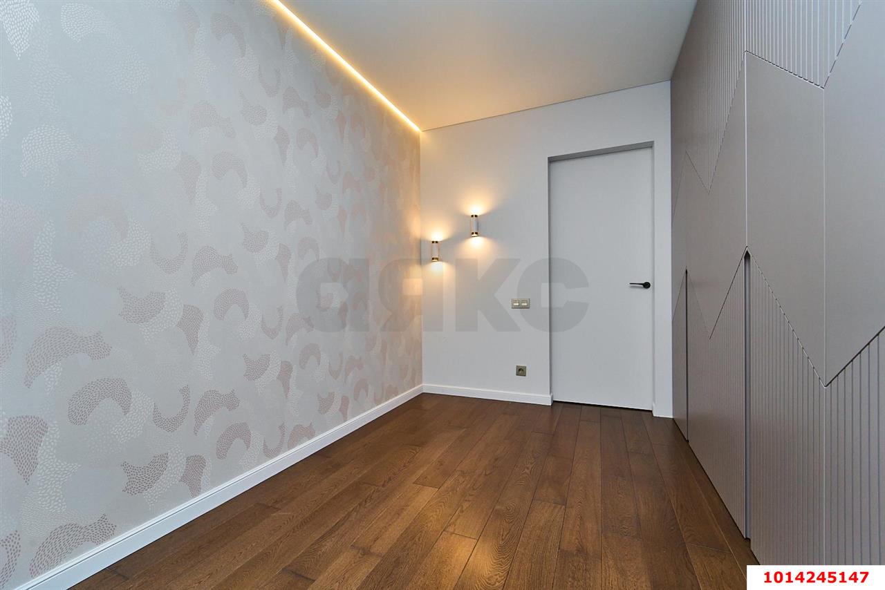 Фото №12: 2-комнатная квартира 80 м² - Краснодар, жилой комплекс Тургенев, ул. Дальняя, 8к1