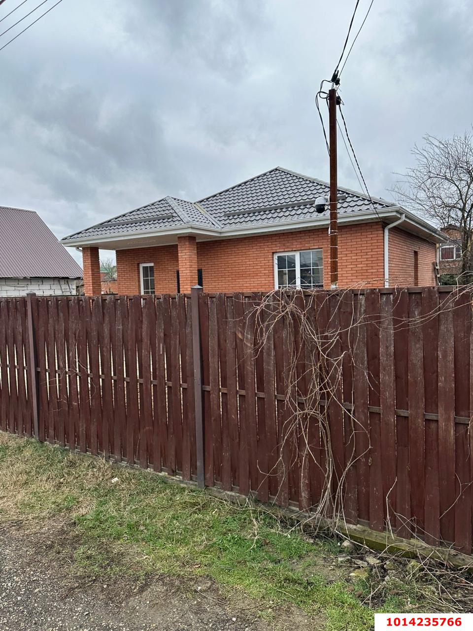 Фото №13: Дом 71 м² + 4 сот. - Елизаветинская, Градостроитель, ул. Вишнёвая, 705
