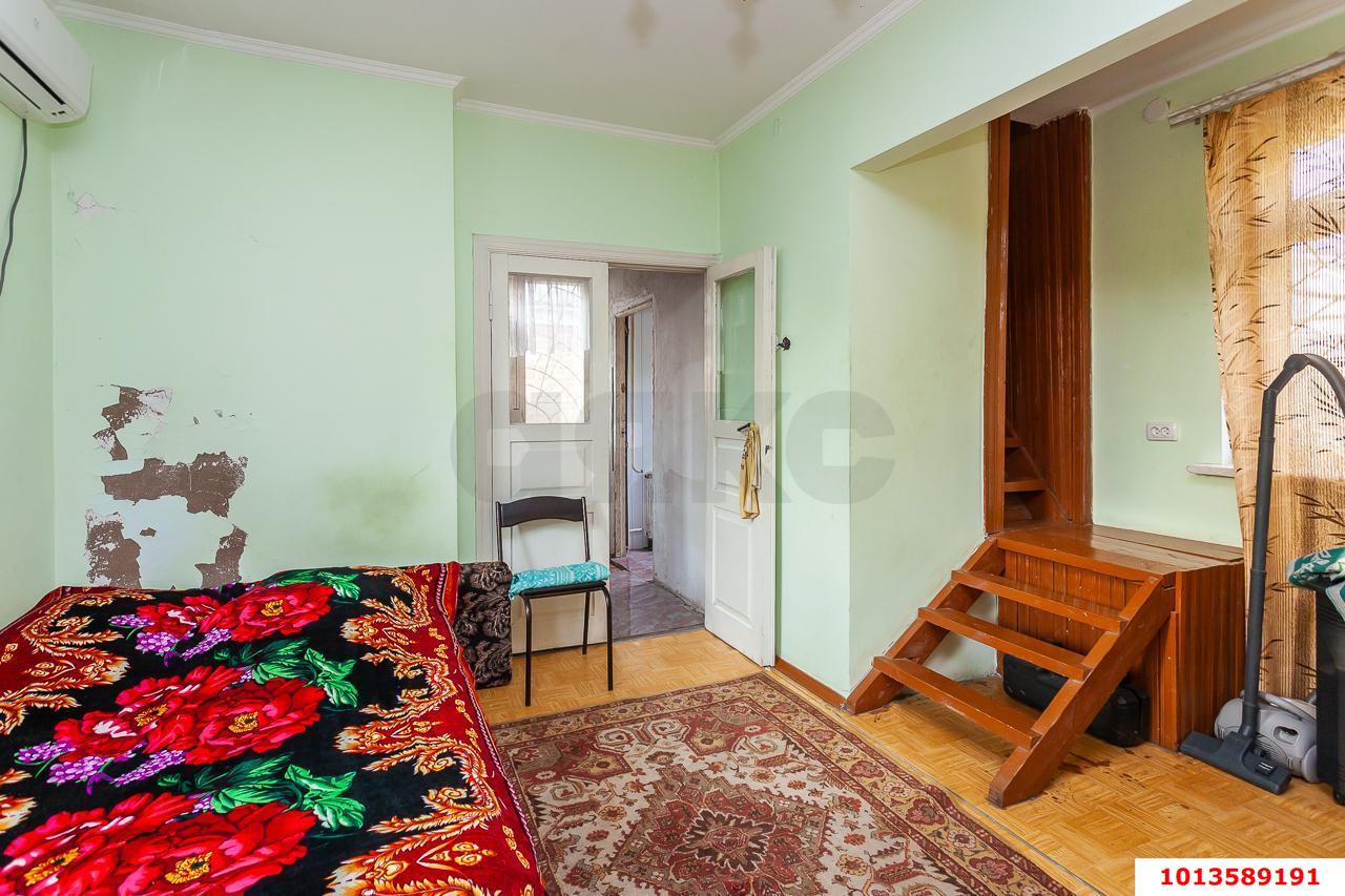 Фото №2: Дом 75 м² + 4.6 сот. - Кубанское Яблоко, Прикубанский внутригородской округ, ул. Дальняя, 10