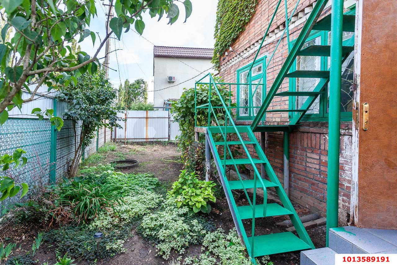 Фото №38: Дом 75 м² + 4.6 сот. - Кубанское Яблоко, Прикубанский внутригородской округ, ул. Дальняя, 10