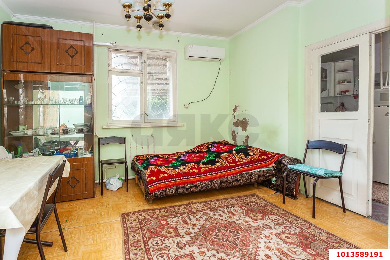 Фото №29: Дом 75 м² + 4.6 сот. - Кубанское Яблоко, Прикубанский внутригородской округ, ул. Дальняя, 10