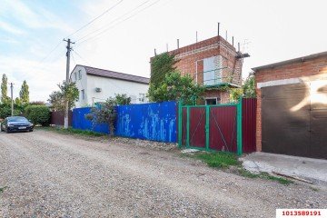 Фото №5: Дом 75 м² - Кубанское Яблоко, мкр. Прикубанский внутригородской округ, ул. Дальняя, 10