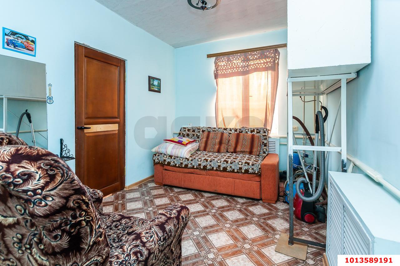Фото №22: Дом 75 м² + 4.6 сот. - Кубанское Яблоко, Прикубанский внутригородской округ, ул. Дальняя, 10